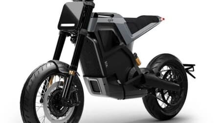 DAB Motorsが400台限定の最新電動バイク「DAB 1α」を発表！ハイスピードとトレンドデザインが魅力の最新モデル