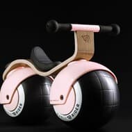 アーリーライダーから先進的な幼児用自転車「VELIO」がリリース！子供たちの好奇心と勇気を育てる最新のミニサイクル