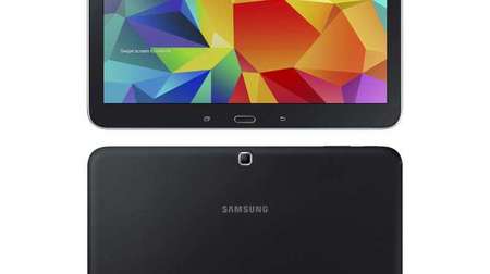 Samsung の新 Android タブレット「Galaxy Tab4」は10.1型、8.0型、7.0型の3モデル