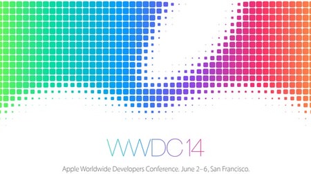Apple、WWDC 2014 は6月2日から6日までと発表 ― iOS 8 と OS X 10.10 発表はあるか？
