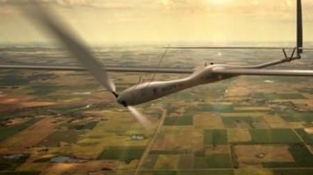 Google、ドローン企業「Titan Aerospace」を買収