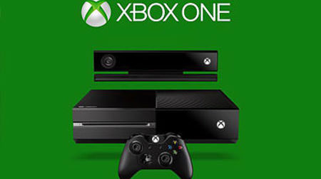 MS、ゲーム機「Xbox One」を9月4日に発売