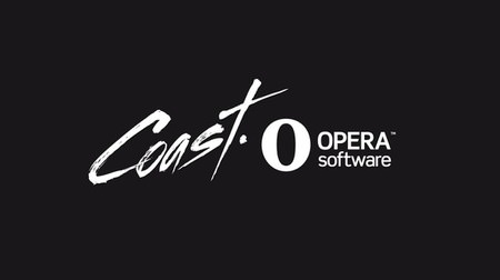 Opera、iPhone にぴったりの「親指操作」ブラウザ「Opera Coast」を公開