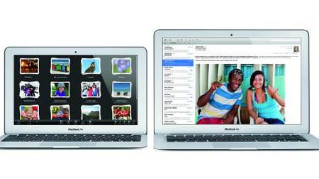 MacBook Air 改良モデルが8万円台で発売、前年モデルは7万円程度に