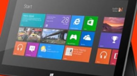 Microsoft、「Surface Mini」を5月20日に発表か？