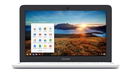 Google、Chromebook の新ラインナップを発表