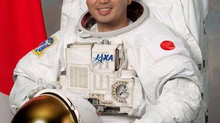 ISS 船長の若田さんお帰りなさい！「ニコ生」が明日の帰還を生中継