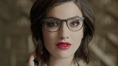 Google、「Google Glass」の一般向け販売を米国で開始