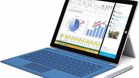 企業ユーザーが Surface Pro 3 を購入すべき10の理由