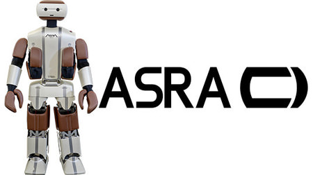 ソフトバンクグループ、また新たなロボットを発表、汎用 OS 「V-Sido」搭載した「ASRA C1」