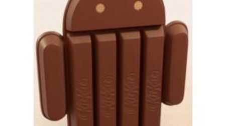 KDDI も Android 4.4「KitKat」へ更新するスマホ5機種発表、HTC J One、Xperia Z1、GALAXY Note 3 など