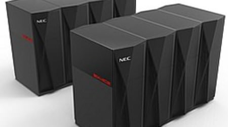 東北大学と NEC が次世代スパコン技術の共同研究部門を開設