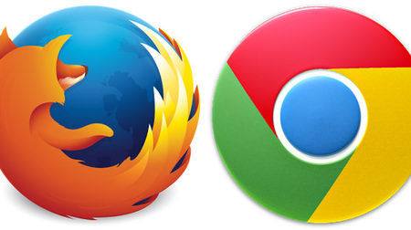 Chrome のシェア拡大続く、Firefox と差は広がる一方に