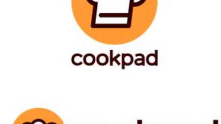 クックパッドが世界展開でロゴを変更、小文字で親しみやすく