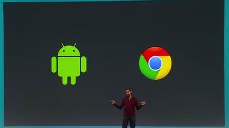 Chromebook で Android アプリが動くぞ、Google が「Evernote」「Vine」など公開