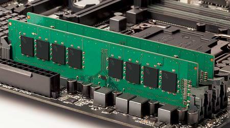 マイクロンジャパン、新 DDR4 メモリを発売