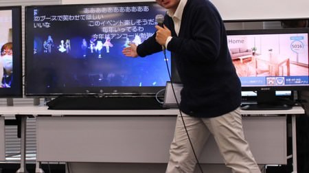 ドワンゴと NTT が共同研究の成果を発表、「小林幸子の全天球映像 VR ライブ」はこうして実現させた