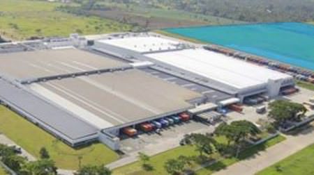 セイコーエプソン、フィリピンに新工場を建設