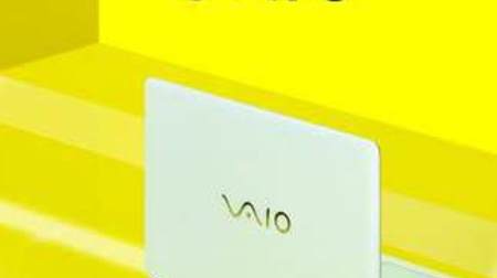 「VAIO」ブランドのスマホが1月に登場、ソニー「Xperia」との棲み分けは？